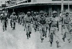 Pemberontakan APRA Yang Didalangi Kolonialis Belanda