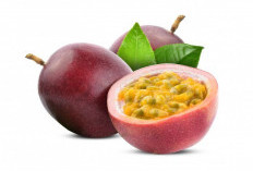 Markisa: Rahasia Sehat dan Cantik Alami dari Buah yang Eksotis!