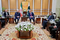 Perundingan Antara Iran dan Amerika Serikat AS Gagal Capai Kesepakatan