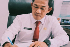 Competition Inovatition Award Tahun 2026, Baru 16 Gagasan Inovasi Yang Masuk ke Bapperida Mukomuko 