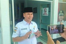 ASN Kerja Dari Rumah Diefaluasi, Sekda Sebut Berhasil Hematkan Energi