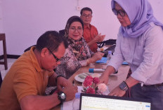 Sepakat Upah Buruh Mukomuko 2026 Naik Rp164 Ribu