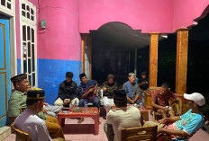 Gelap-Gelapan Dalam Kosan, Pasangan Muda Mudi Asal Benteng dan BU Digerebek Pemuda Bandaratu