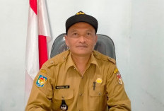 Pelaksanaan Kegiatan Fisik Desa Medan Jaya Tertunda
