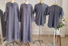 Kelebihan dan Kekurangan Membeli Baju Lebaran Secara Online