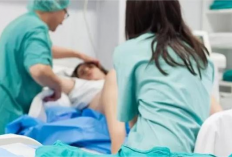 Eek Melahirkan Sesar Banyak Ibu Menderita Tidak Bertenaga Ini Analisanya