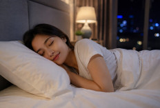 Manfaat Tidur Cukup bagi Kesehatan: Istirahat Berkualitas untuk Tubuh yang Lebih Optimal