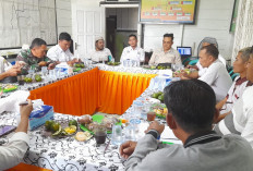 Pembagian BLT-DD Mulai Diarahkan Dilakukan Setiap Bulan