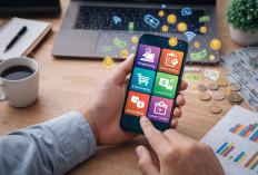 Gaji Tak Cukup? Ini Cara Dapat Penghasilan Tambahan dari HP yang Lagi Tren di 2026