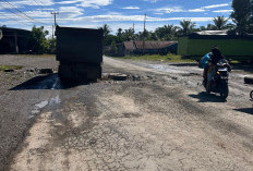 Tahun 2026, Mundam Marap Hanya Fokus Belanja Rutin