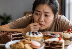 Kenapa Susah Berhenti Makan Manis? Ini yang Jarang Disadari