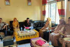 Pleno Selesai, Nama Pemenang Lomba Desa di Kecamatan Lubuk Pinang Sudah Dikantongi