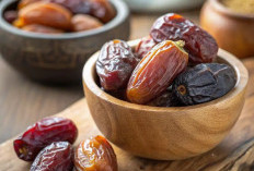 5 Tips Memilih dan Menyimpan Kurma Agar Tidak Kering dan Tetap Nikmat Selama Bulan Puasa
