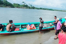 Dua Kawasan Pesisir Mukomuko Jadi Lokasi Kampung Nelayan Merah Putih