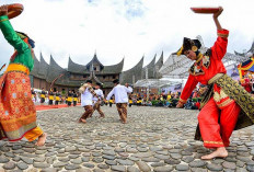 Dikenal Dengan Nama Sebutan Minangkabau, Ini Nama Kabupaten dan Kota di Sumatera Barat 