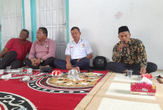 Desa Diminta Tunda Perubahan APBDes 2026, Tunggu Petunjuk Teknis Pertanggungjawaban