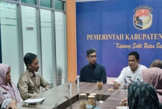 Didatangi Kementerian Lingkungan Hidup, Kelola Sampah Jadi Sumber Ekonomi