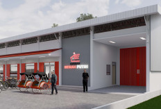 Pemdes Harus Siapkan Lahan Pinggir Jalan Untuk Gedung Koperasi Merah Putih