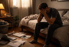 Kenapa Hidup Terasa Jalan di Tempat? Ini Penyebab yang Sering Tidak Disadari