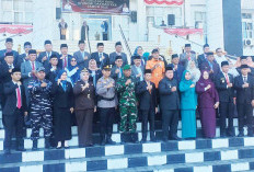 Bupati MM Minta Pejabat Berinovasi, Mengurangi Ketergantungan Ke Pusat