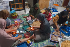 Disperindagkop Mukomuko Dorong UMKM Miliki Izin, Pendataan Dilakukan hingga ke Kecamatan