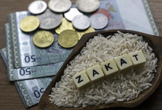 Dasar Hukum dan Syarakat Wajib Membayar Zakat Fitrah