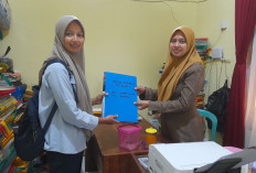 Desa Mulai Ajukan Pencairan DD Tahap Dua