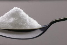 Garam: Lebih dari Sekadar Bumbu Dapur, Mineral Penting untuk Kesehatan Tubuh!