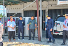 Nyaris Ricuh, Konstatering Tanah dan Bangunan Warga Pulai Payung