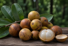 Manfaat Buah Kundang bagi Kesehatan: Buah Hutan Eksotis dengan Rasa Unik