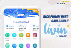 5 Jenis Pinjaman Yang Bisa Diajukan ke Bank Mandiri, Berikut Syarat dan Ketentuannya