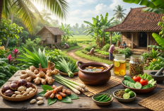 Obat Alami Saat Terjerat Jengkol: Cara Tradisional yang Terbukti Membantu Redakan Nyeri