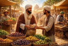 Usaha yang Disunahkan Rasul untuk Kehidupan Menurut Al-Qur’an: Kunci Sukses Dunia dan Akhirat