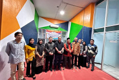 Hasil Job Fit Pejabat, Bupati Mukomuko Sudah Punya Dasar Mutasi Eselon II