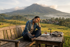 Bukan Sekadar Lelah, Ini 7 Tanda Tubuh Anda Butuh Istirahat Segera