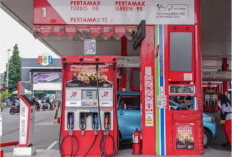 BBM Non Subdi Naik Harga, Pertamak Turbo Mencapai Rp20 Ribu