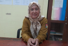Empat Kecamatan di Mukomuko Dipastikan Tidak Ikuti Lomdeskel Tingkat Kabupaten