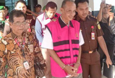 KN Ratusan Juta, Jaksa Mukomuko Tersangkakan 3 Fasilitator PAMSIMAS