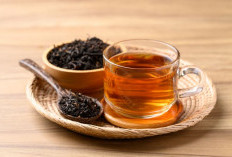 Kafein dalam Teh Ternyata Lebih Rendah dari Kafein dalam Kopi, Ini Ulasannya