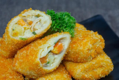 Rahasia Membuat Kulit Risol yang Tipis dan Tidak Mudah Sobek: Ikuti Tips Ini!