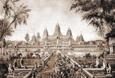 Awalnya Setelah Merdeka Indonesia Hanya 8 Provinsi, Ini Datanya