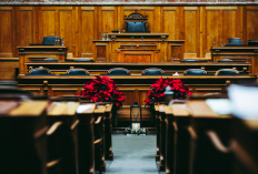 Ketika Seseorang Dipanggil Menjadi Saksi Perkara Berikut Unsurnya