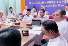 Pemkab Mukomuko Dorong Creative Financing demi Jaga Program Prioritas di Tengah Efisiensi Anggaran