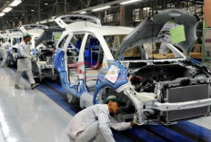 Alasan Indonesia Belum Mampu Menciptakan Industri Otomotif Mandiri di Tanah Air
