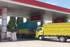 Dampak Perang Iran-Israel dan Amerika Yang Terus Memanas, BBM Berisiko Naik