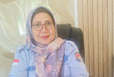 Tidal Ada Laporan Masuk, Disnakertrans Mukomuko Klaim THR Karyawan Clear