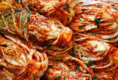 Eksplorasi Rasa Kimchi: Mengubah Fermentasi Tradisional Menjadi Kreasi Kuliner yang Menggugah Selera