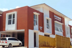 RS Pratama Ipuh Kabupaten Mukomuko Belum Juga Layani BPJS