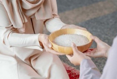 Cara Yang Benar Membayar Zakat Fitrah dan Manfaatnya Agar Tidak Salah