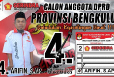 Fitri Dewan Provinsi Meninggal, Sesuai Aturan Ini Penggantinya